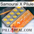 Samouraï X Pilule new05